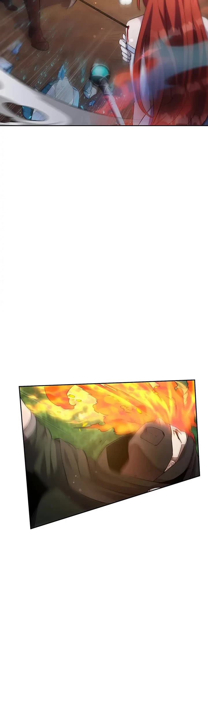 Salvos (A Monster Evolution LitRPG) chapter 20 page 30