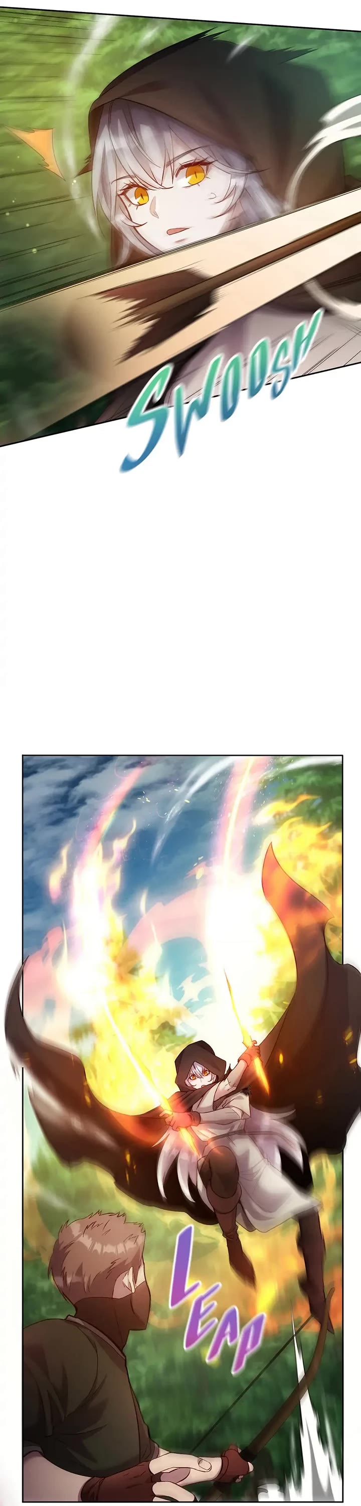 Salvos (A Monster Evolution LitRPG) chapter 20 page 31