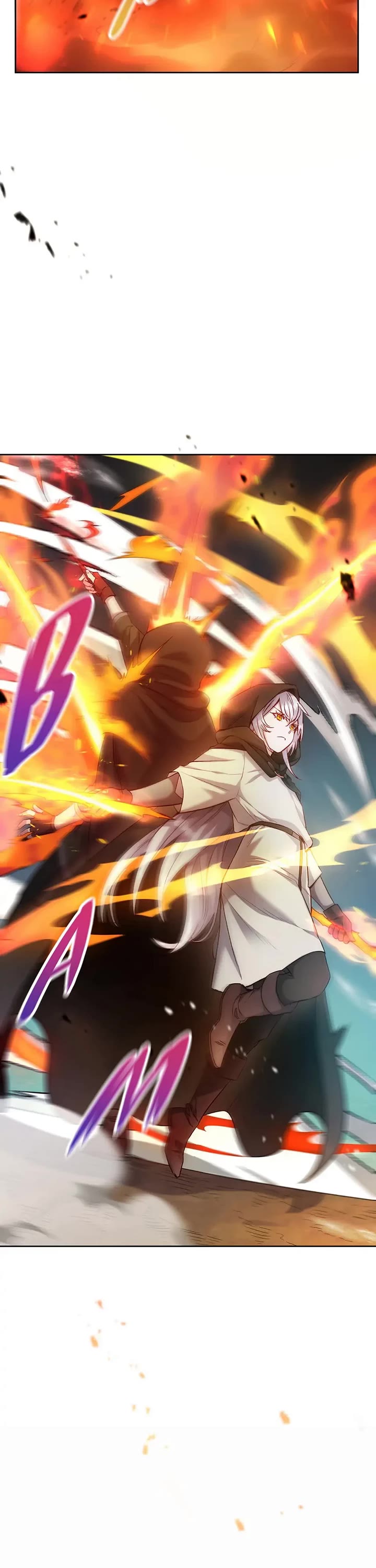 Salvos (A Monster Evolution LitRPG) chapter 20 page 33