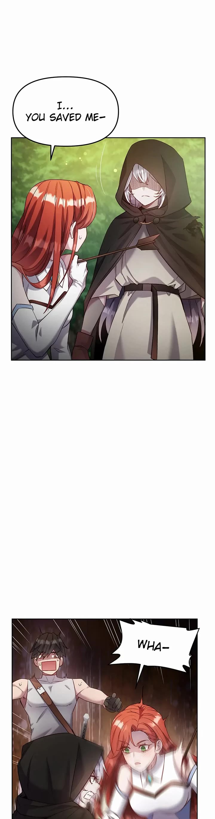 Salvos (A Monster Evolution LitRPG) chapter 20 page 35