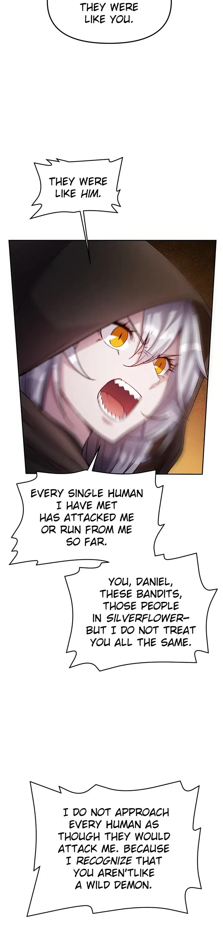 Salvos (A Monster Evolution LitRPG) chapter 20 page 38