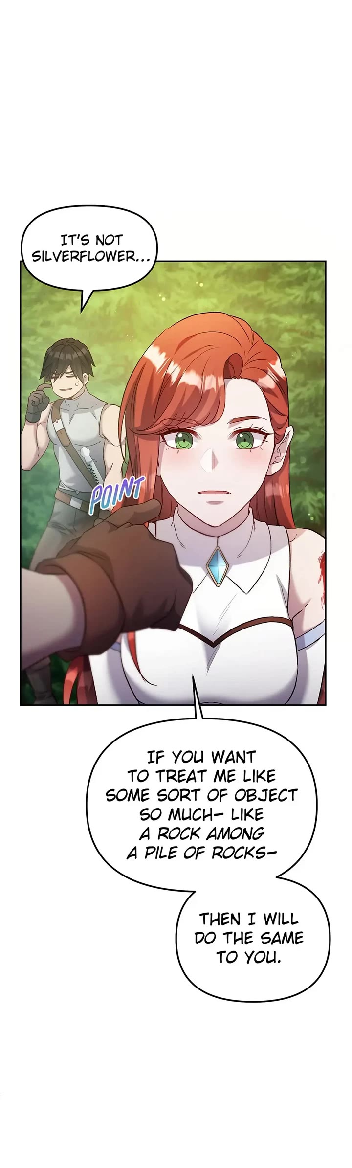 Salvos (A Monster Evolution LitRPG) chapter 20 page 39