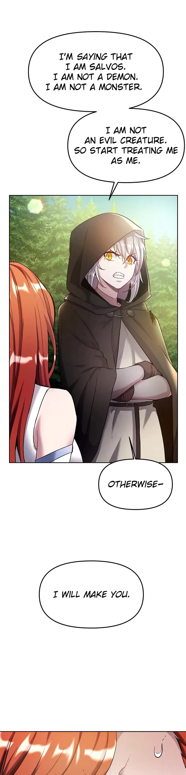 Salvos (A Monster Evolution LitRPG) chapter 20 page 41