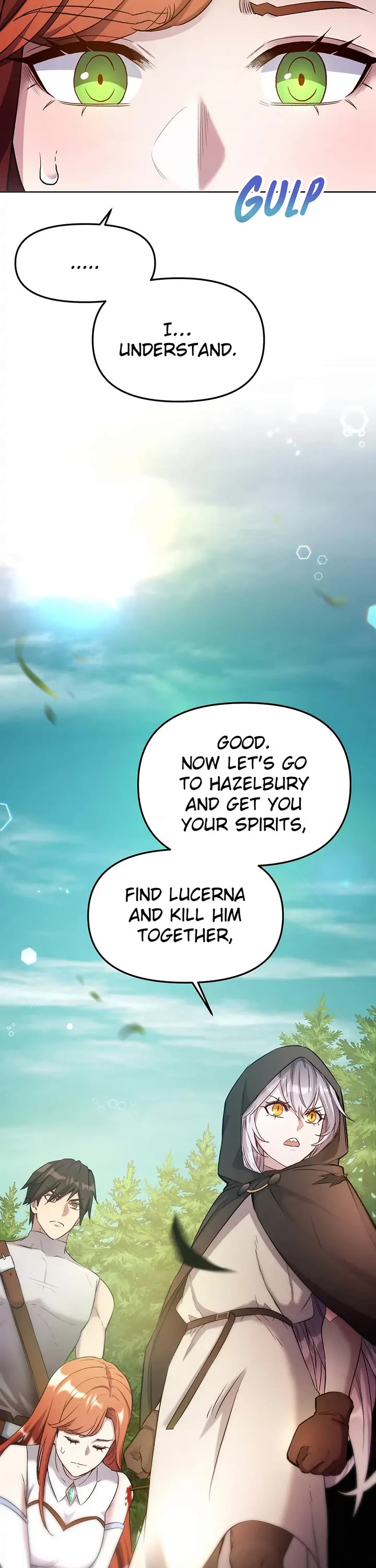 Salvos (A Monster Evolution LitRPG) chapter 20 page 42