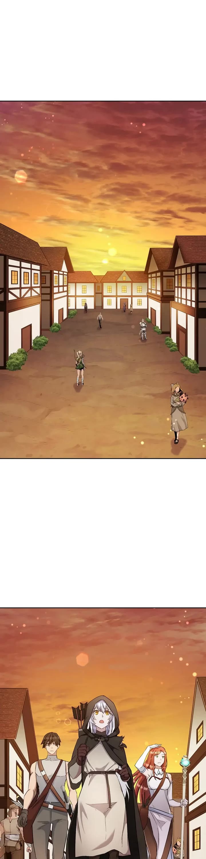 Salvos (A Monster Evolution LitRPG) chapter 21 page 16