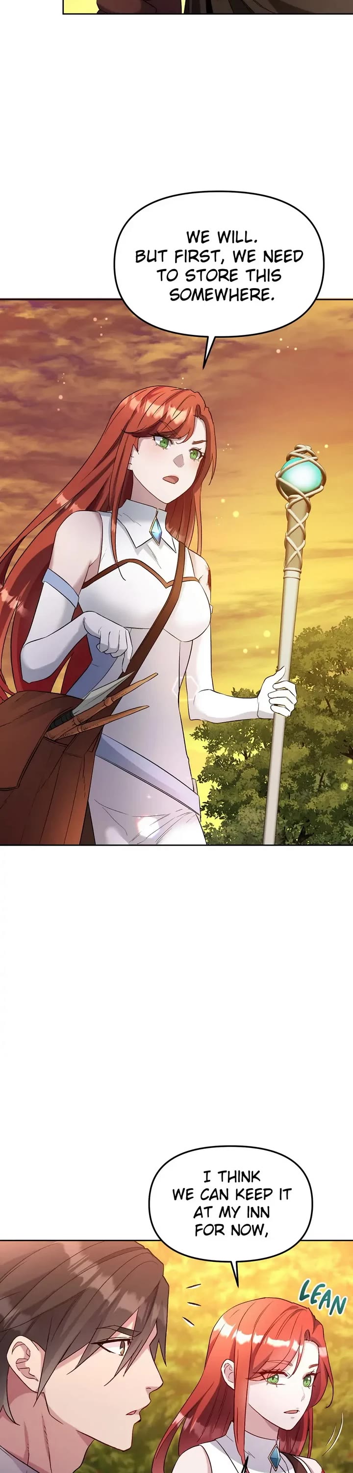 Salvos (A Monster Evolution LitRPG) chapter 21 page 18