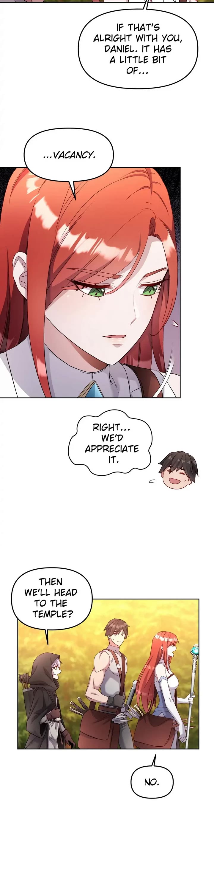 Salvos (A Monster Evolution LitRPG) chapter 21 page 19