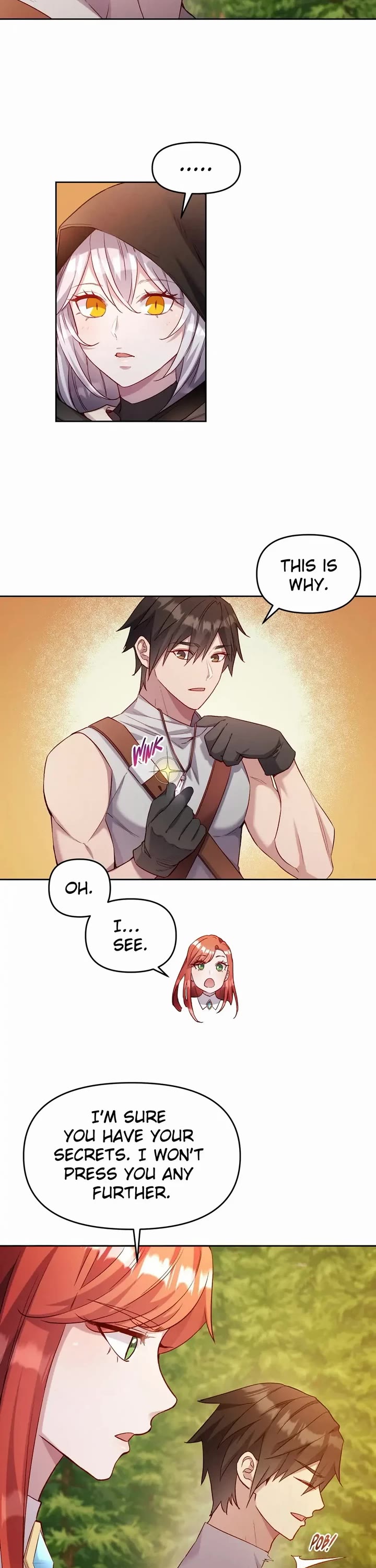 Salvos (A Monster Evolution LitRPG) chapter 21 page 23