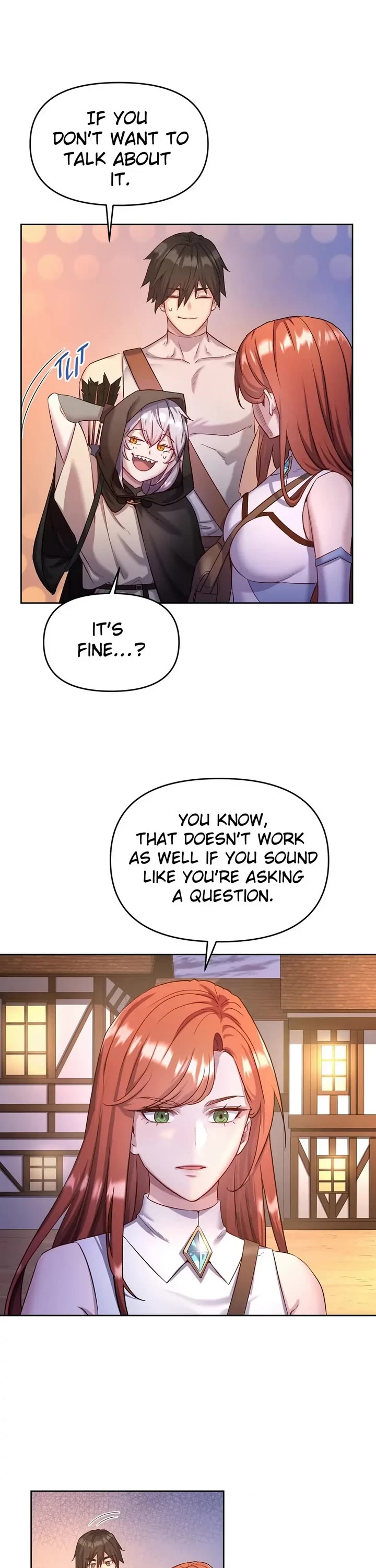 Salvos (A Monster Evolution LitRPG) chapter 21 page 27