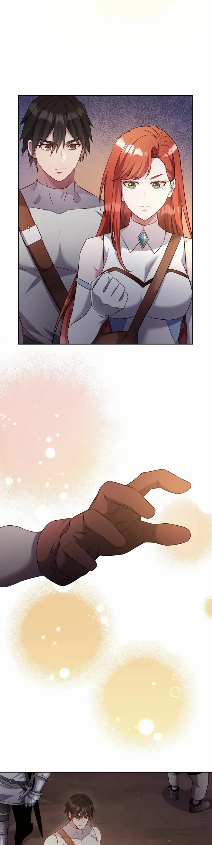 Salvos (A Monster Evolution LitRPG) chapter 21 page 30