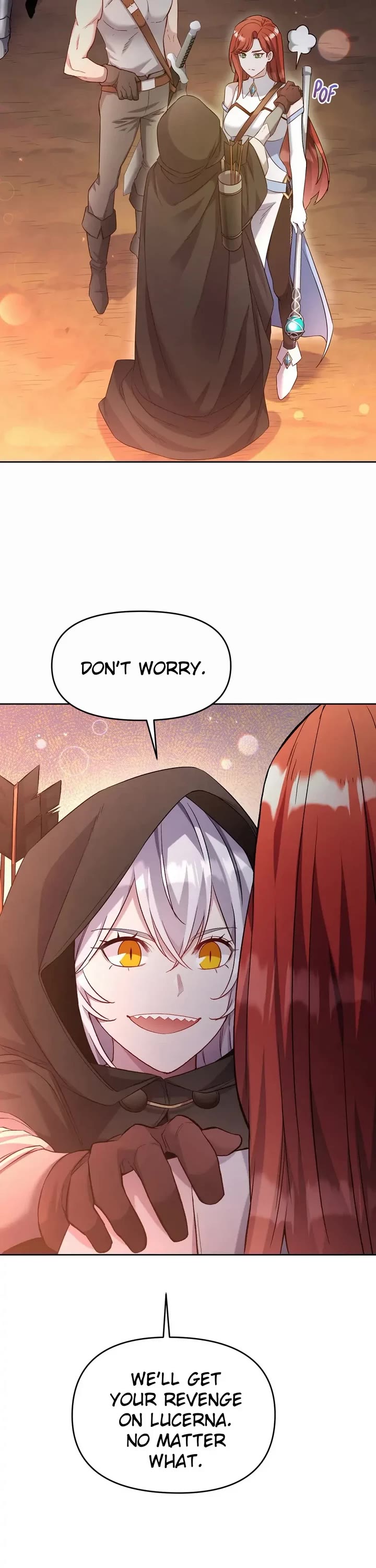 Salvos (A Monster Evolution LitRPG) chapter 21 page 31