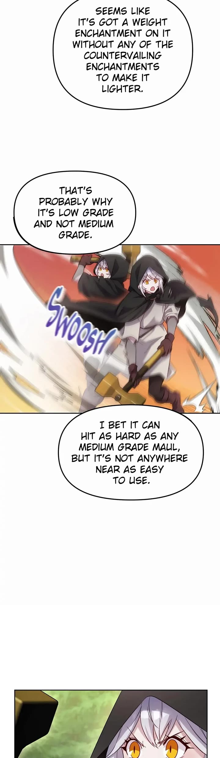 Salvos (A Monster Evolution LitRPG) chapter 21 page 9