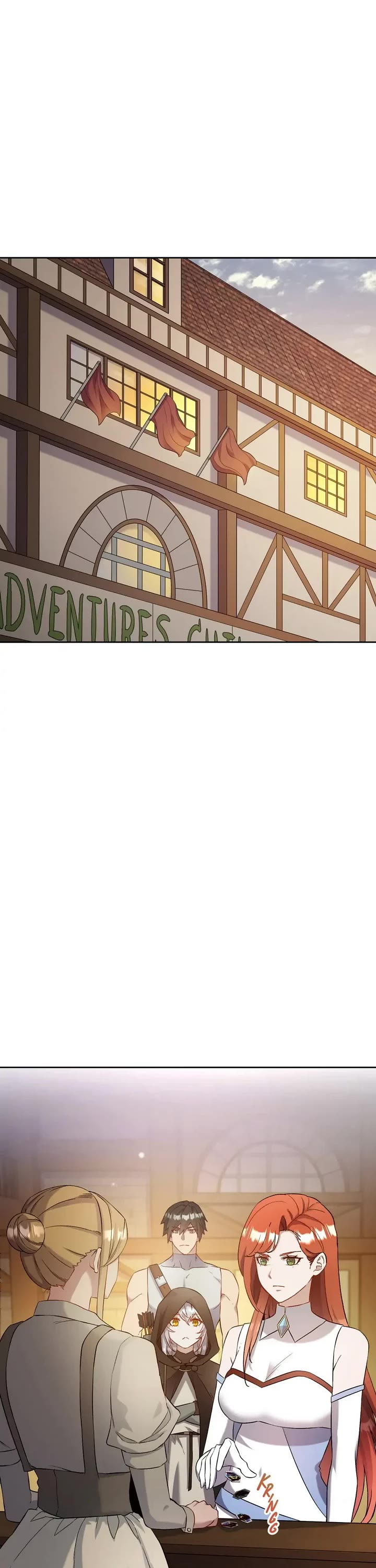 Salvos (A Monster Evolution LitRPG) chapter 22 page 1