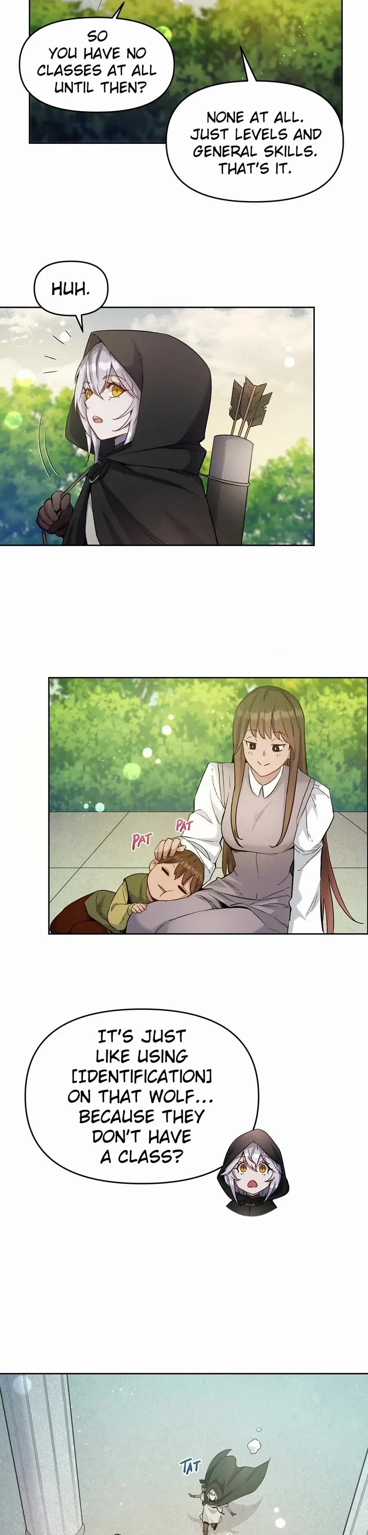 Salvos (A Monster Evolution LitRPG) chapter 22 page 11