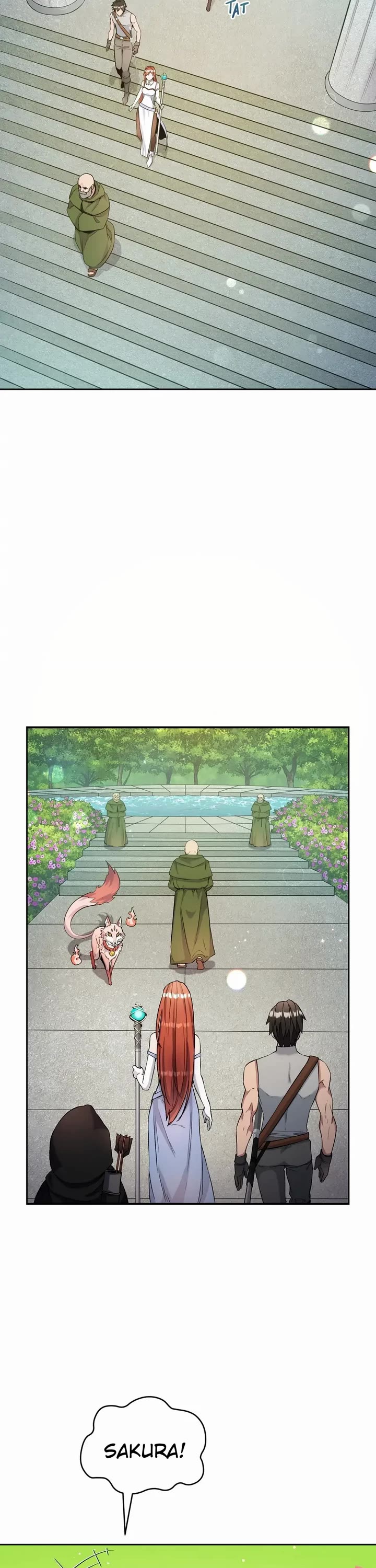 Salvos (A Monster Evolution LitRPG) chapter 22 page 12