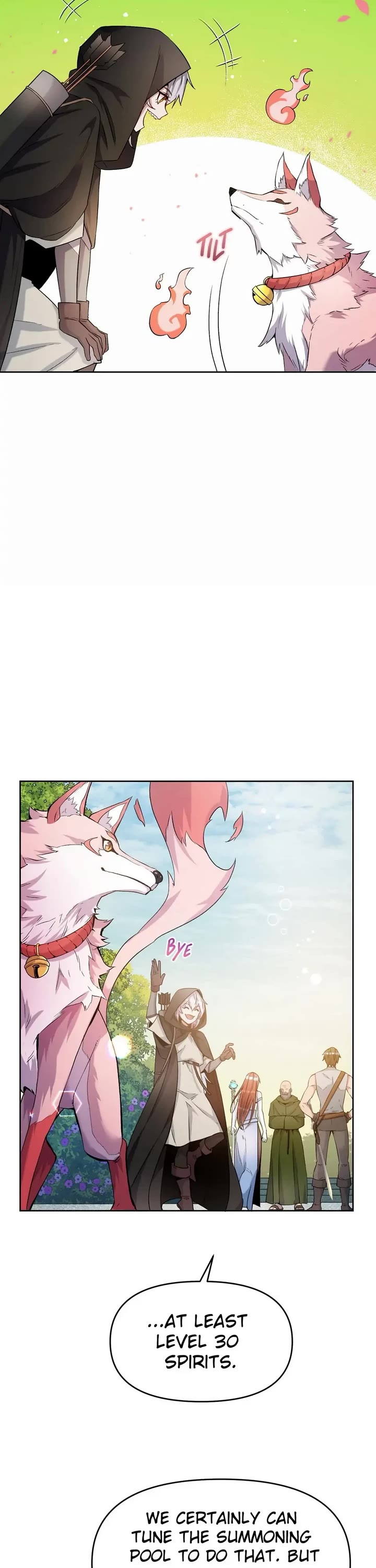 Salvos (A Monster Evolution LitRPG) chapter 22 page 13