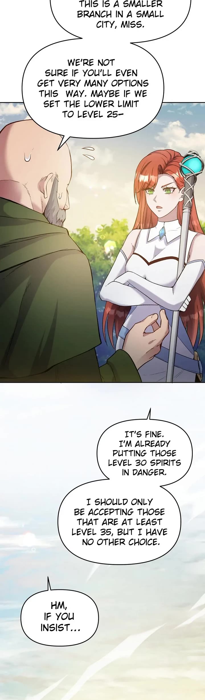 Salvos (A Monster Evolution LitRPG) chapter 22 page 14