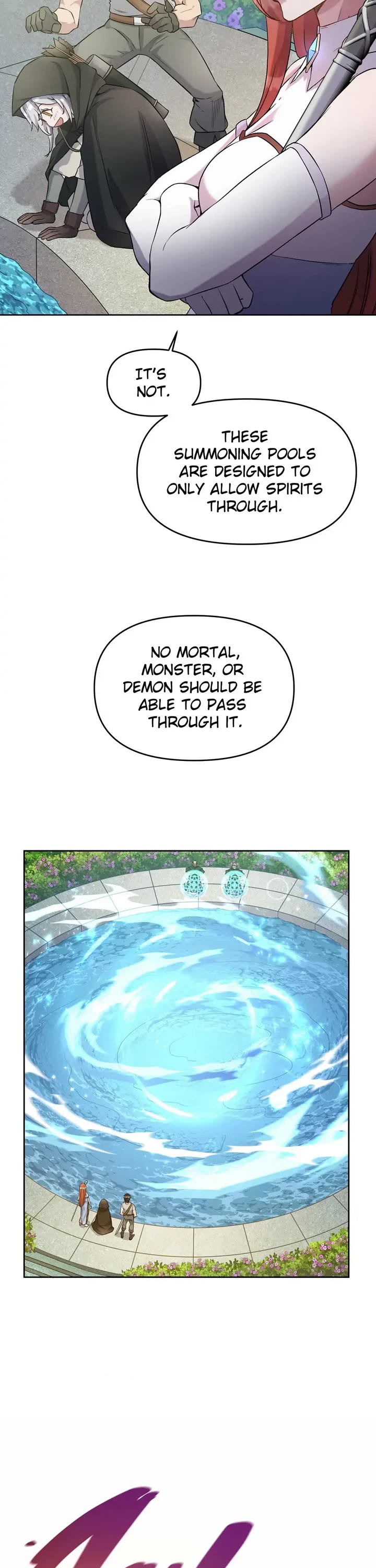 Salvos (A Monster Evolution LitRPG) chapter 22 page 16