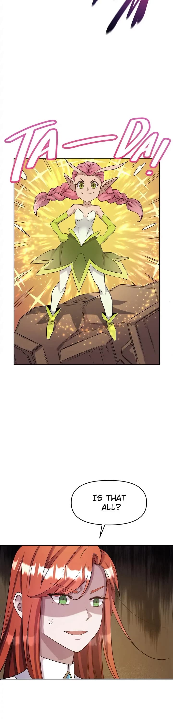 Salvos (A Monster Evolution LitRPG) chapter 22 page 20