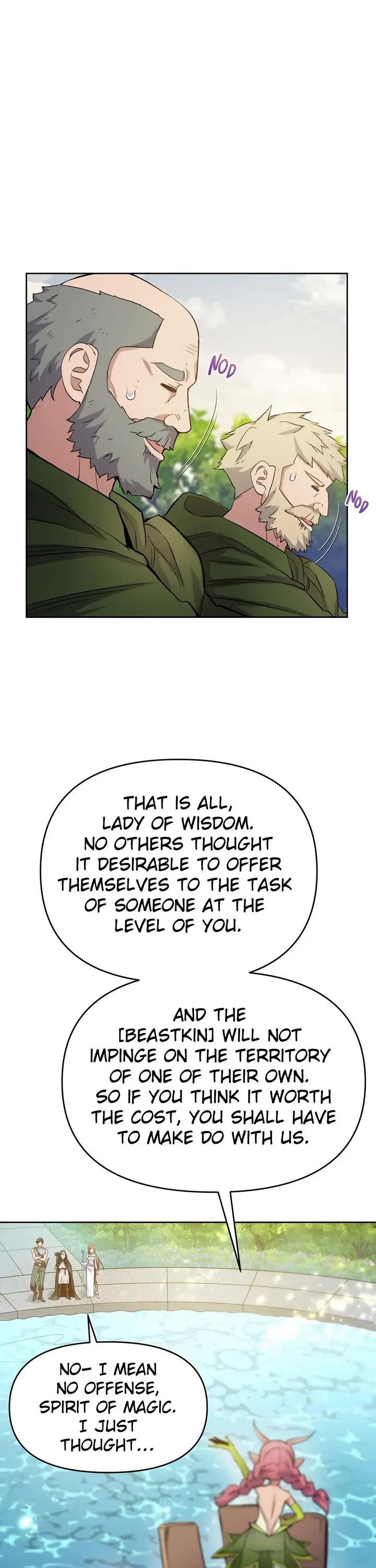 Salvos (A Monster Evolution LitRPG) chapter 22 page 21