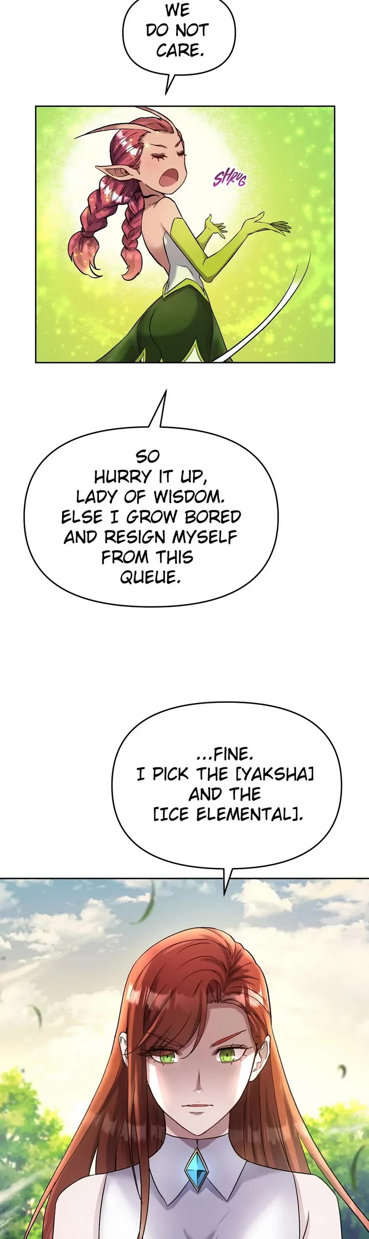 Salvos (A Monster Evolution LitRPG) chapter 22 page 24