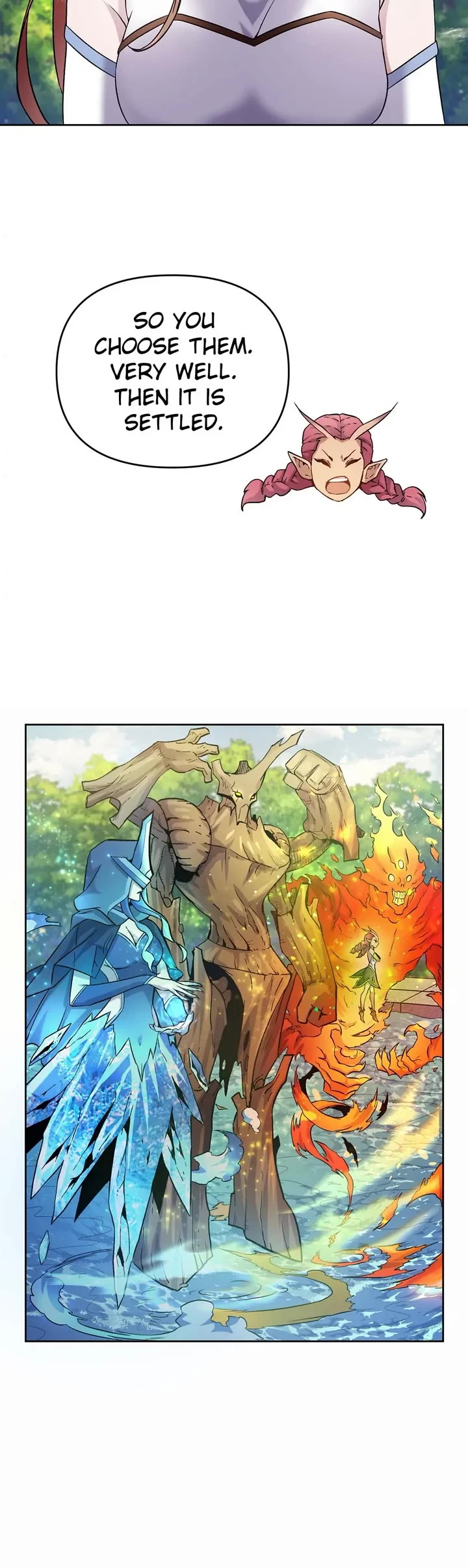 Salvos (A Monster Evolution LitRPG) chapter 22 page 25