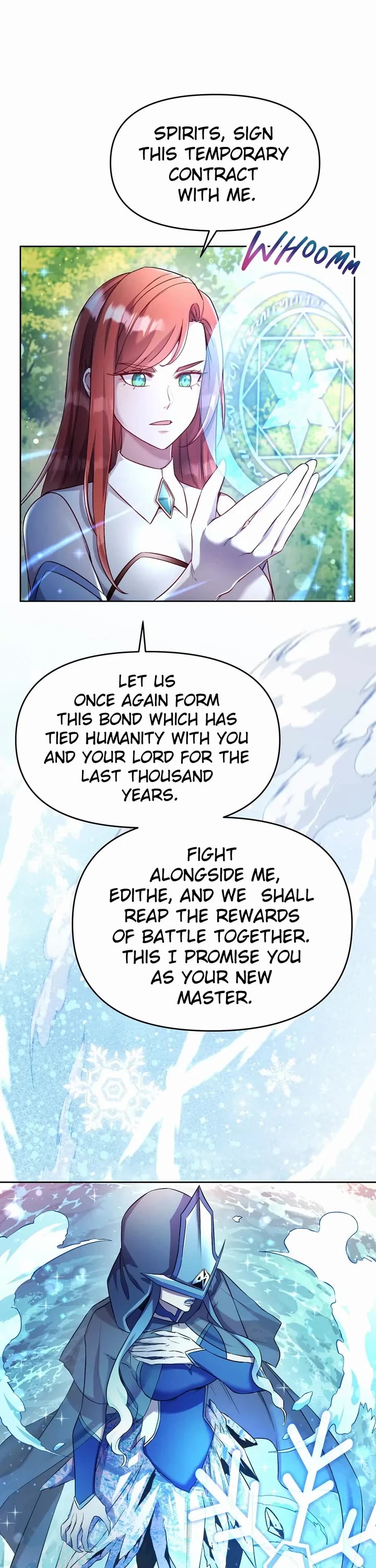 Salvos (A Monster Evolution LitRPG) chapter 22 page 26