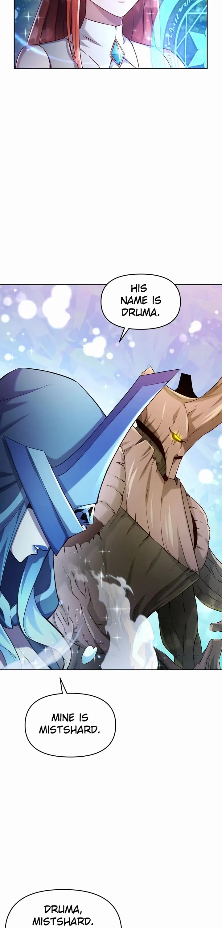 Salvos (A Monster Evolution LitRPG) chapter 22 page 28