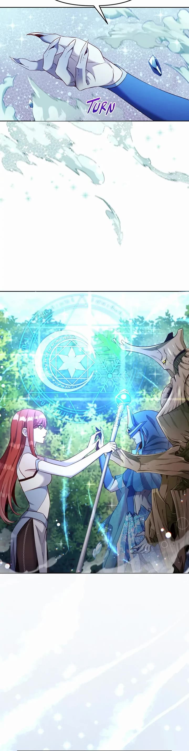 Salvos (A Monster Evolution LitRPG) chapter 22 page 30