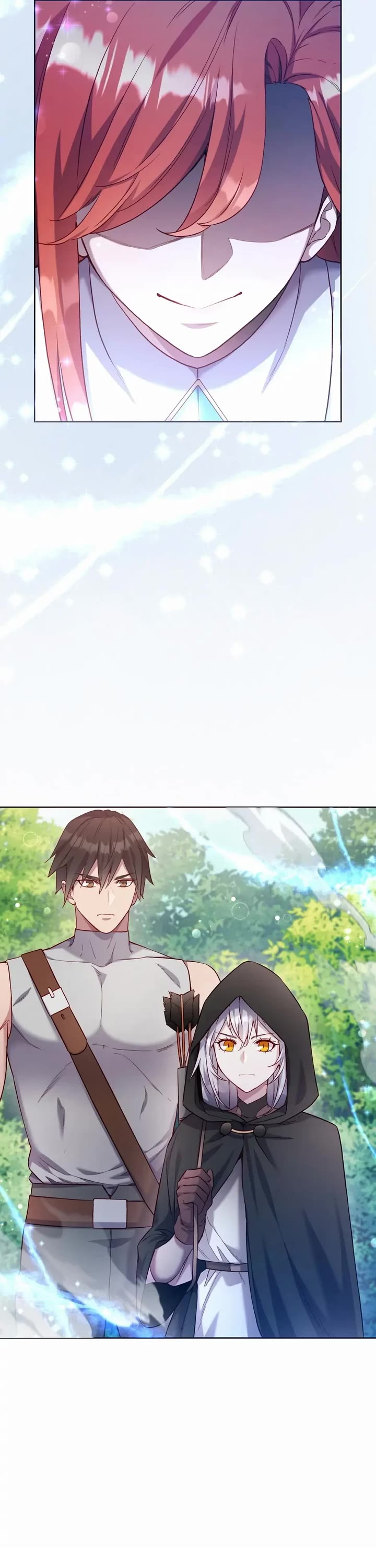 Salvos (A Monster Evolution LitRPG) chapter 22 page 31