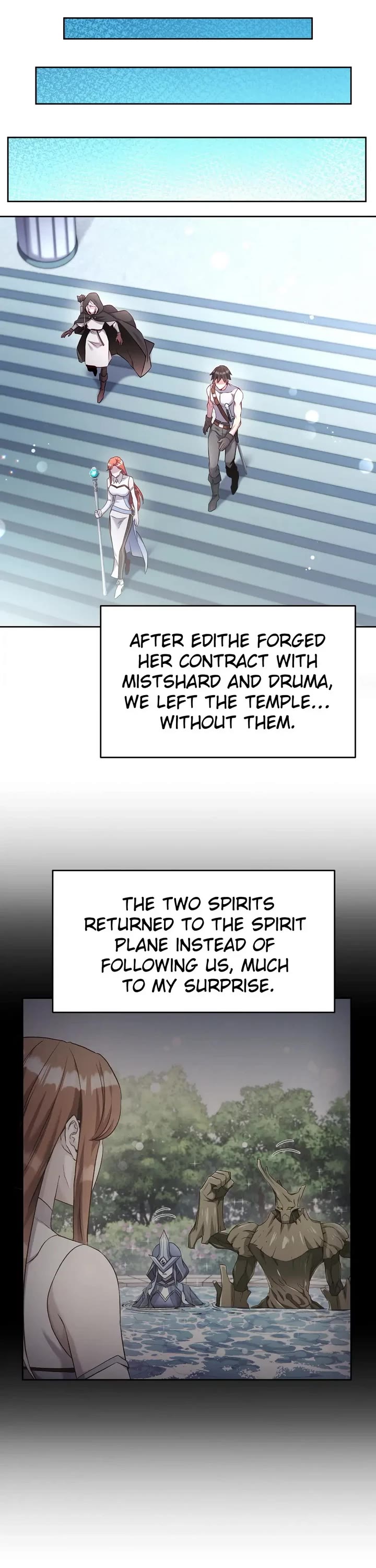 Salvos (A Monster Evolution LitRPG) chapter 22 page 32