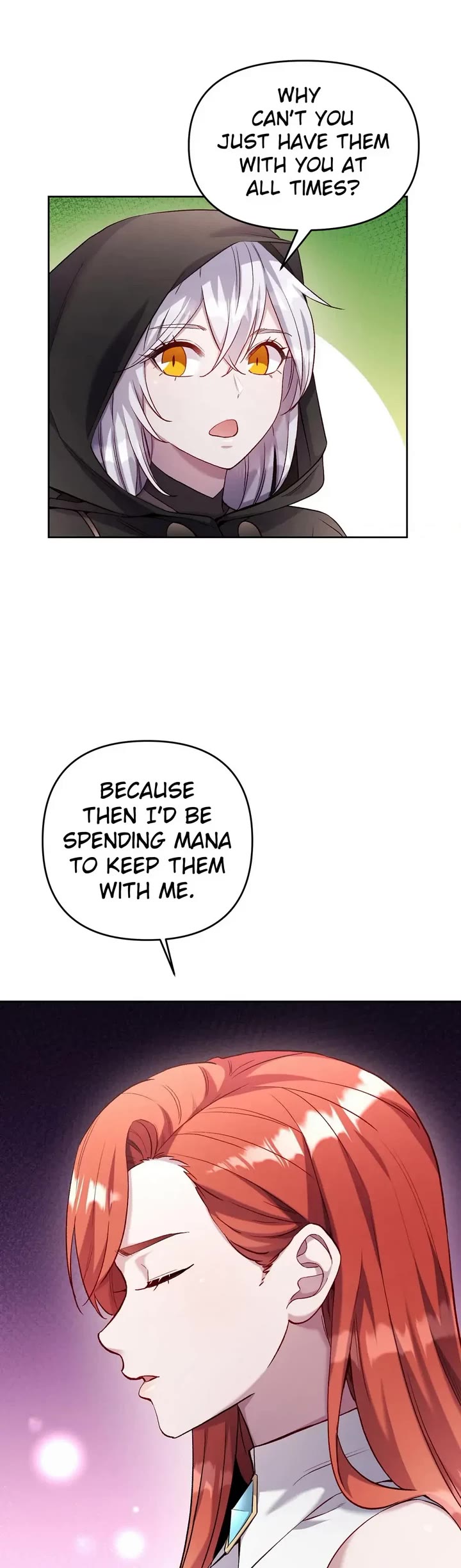 Salvos (A Monster Evolution LitRPG) chapter 22 page 34