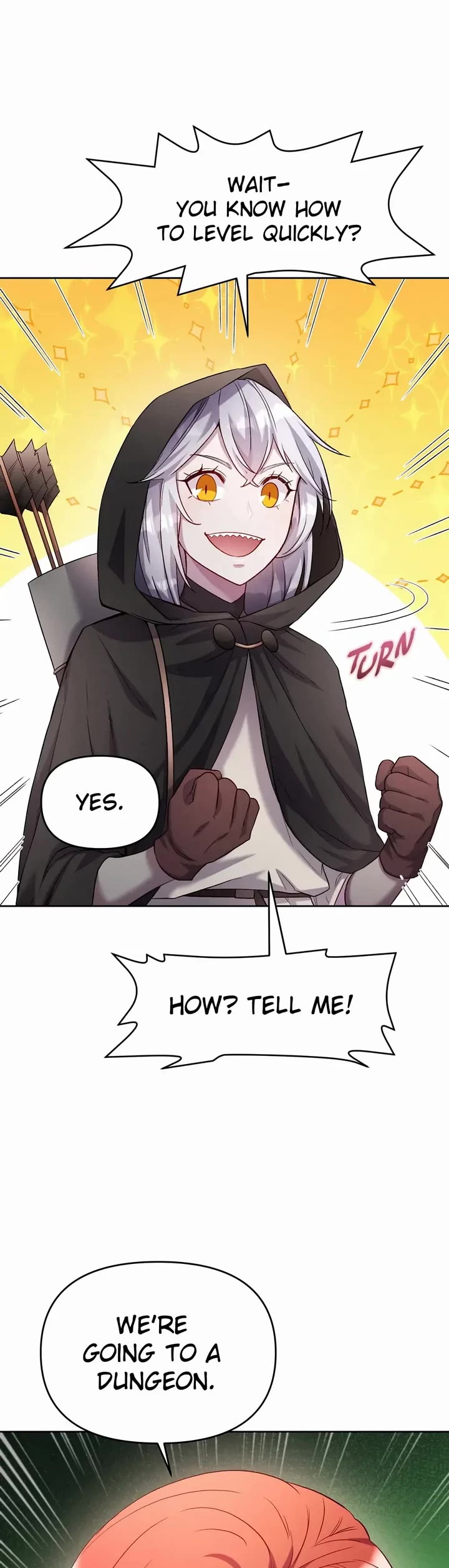 Salvos (A Monster Evolution LitRPG) chapter 22 page 37