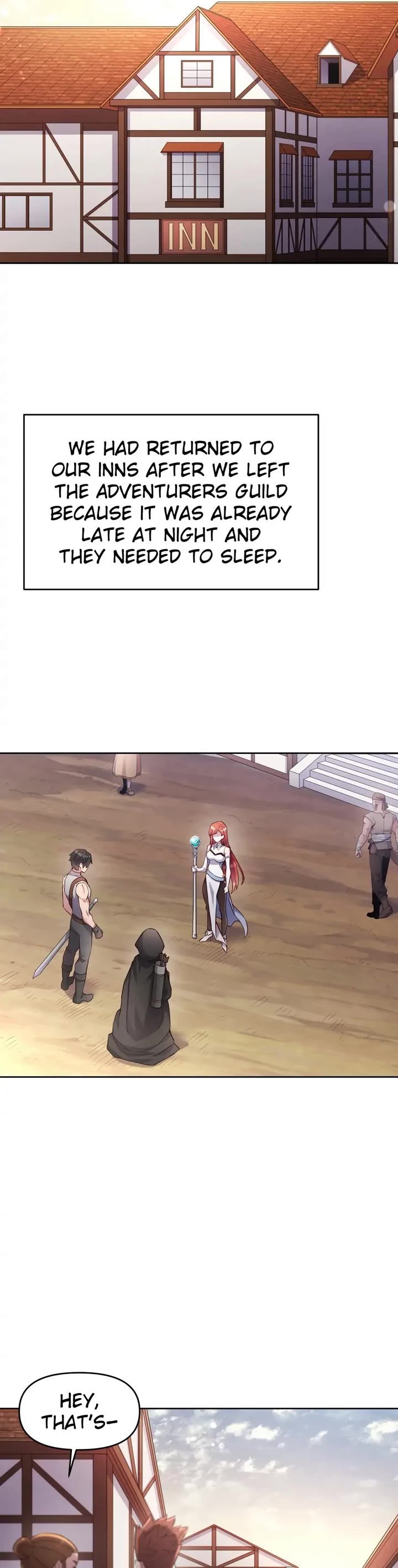 Salvos (A Monster Evolution LitRPG) chapter 22 page 5