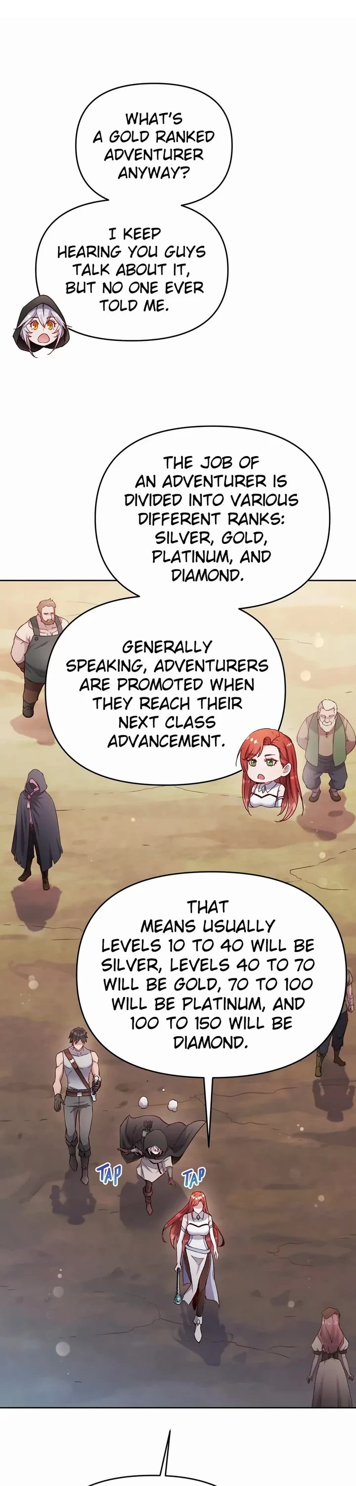 Salvos (A Monster Evolution LitRPG) chapter 22 page 7