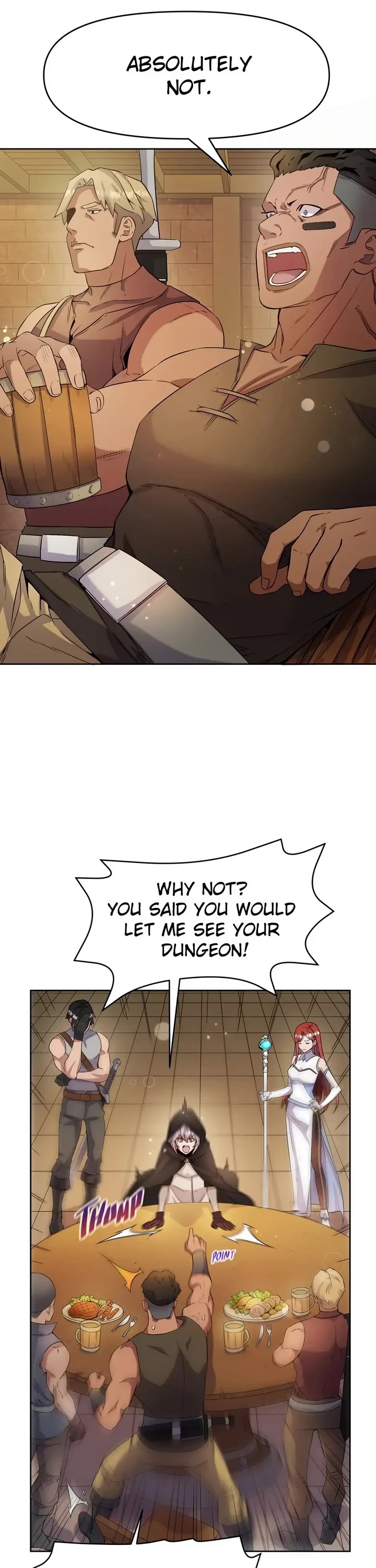 Salvos (A Monster Evolution LitRPG) chapter 23 page 11