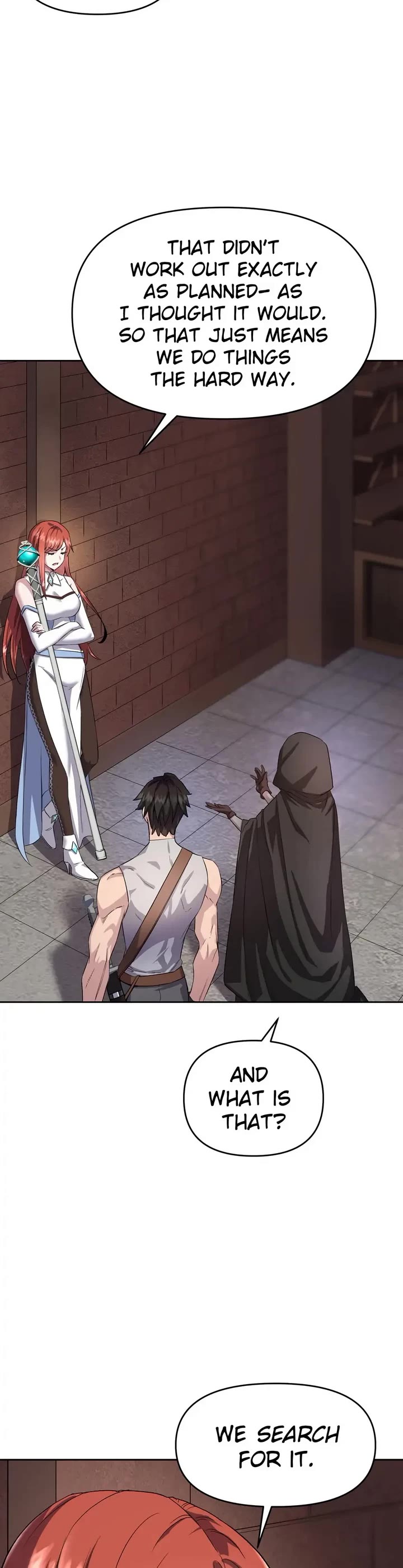 Salvos (A Monster Evolution LitRPG) chapter 23 page 14