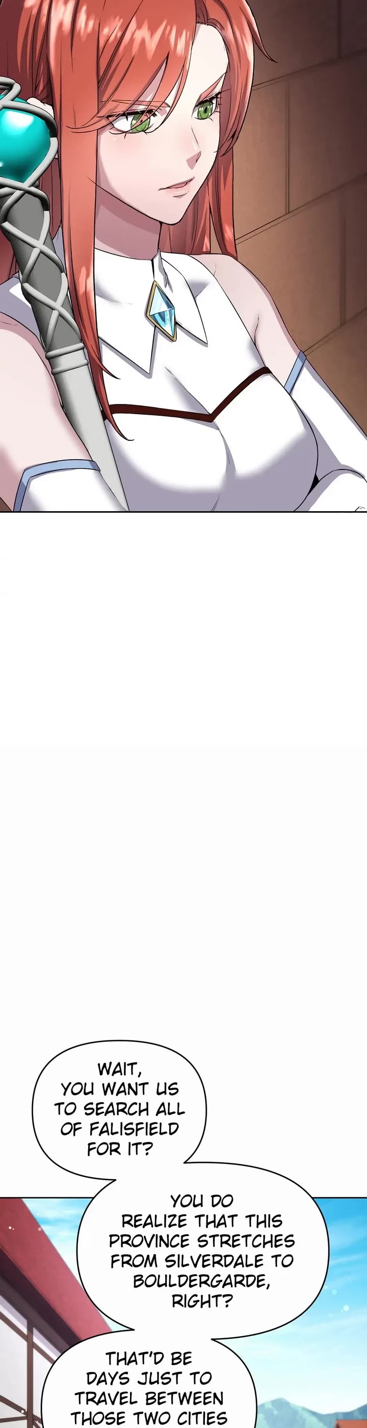 Salvos (A Monster Evolution LitRPG) chapter 23 page 15