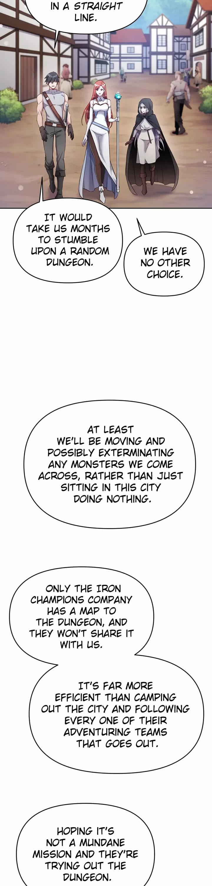 Salvos (A Monster Evolution LitRPG) chapter 23 page 16