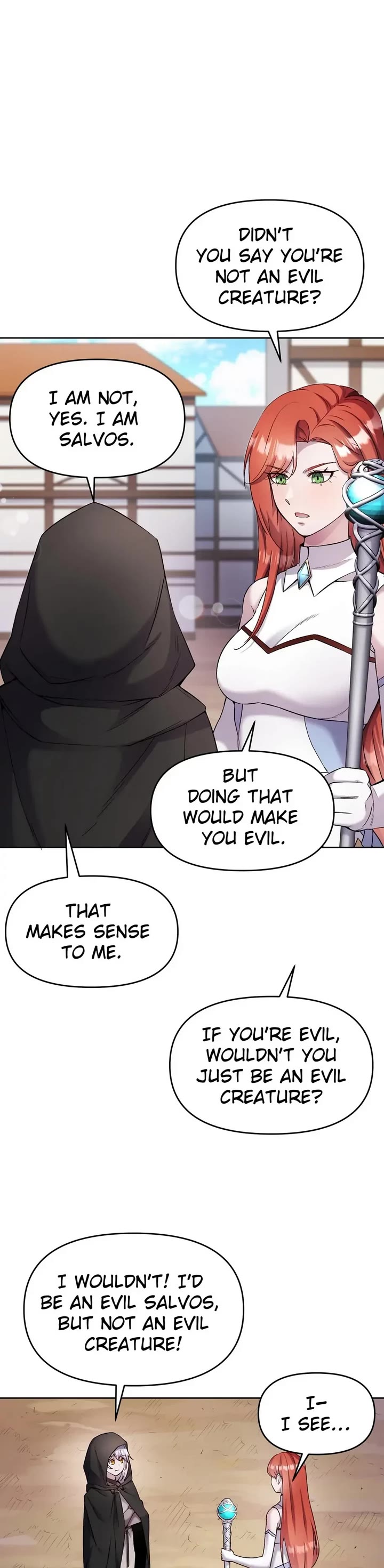 Salvos (A Monster Evolution LitRPG) chapter 23 page 19