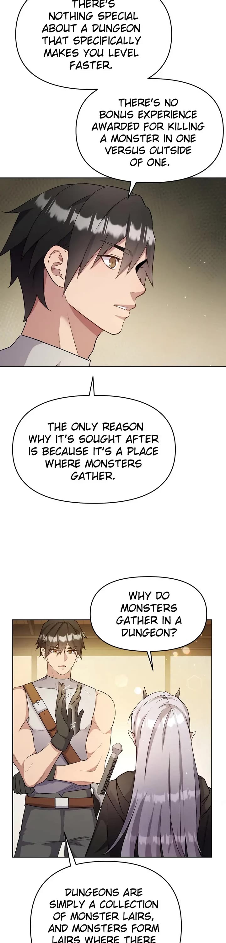 Salvos (A Monster Evolution LitRPG) chapter 23 page 2