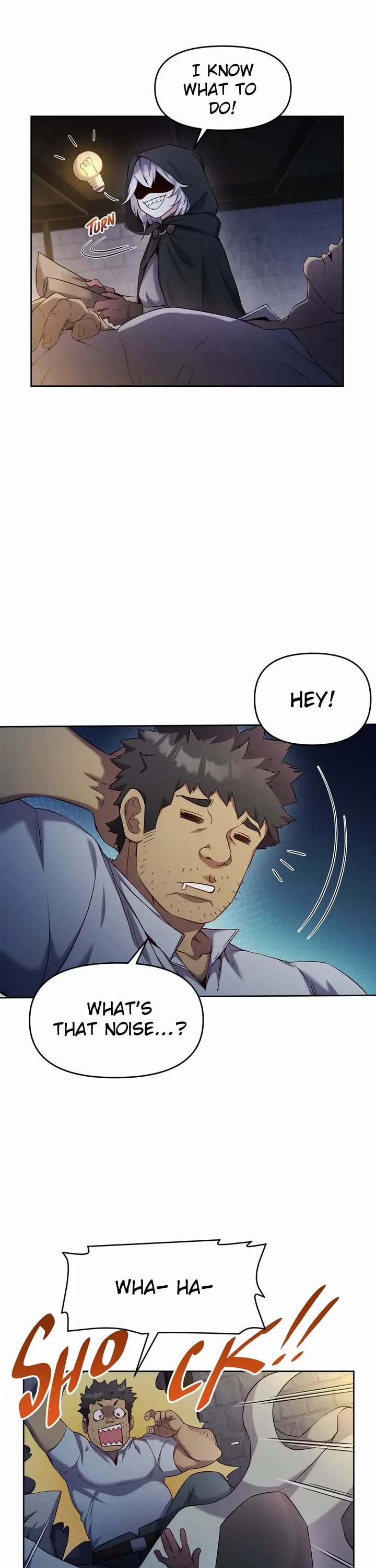 Salvos (A Monster Evolution LitRPG) chapter 23 page 26