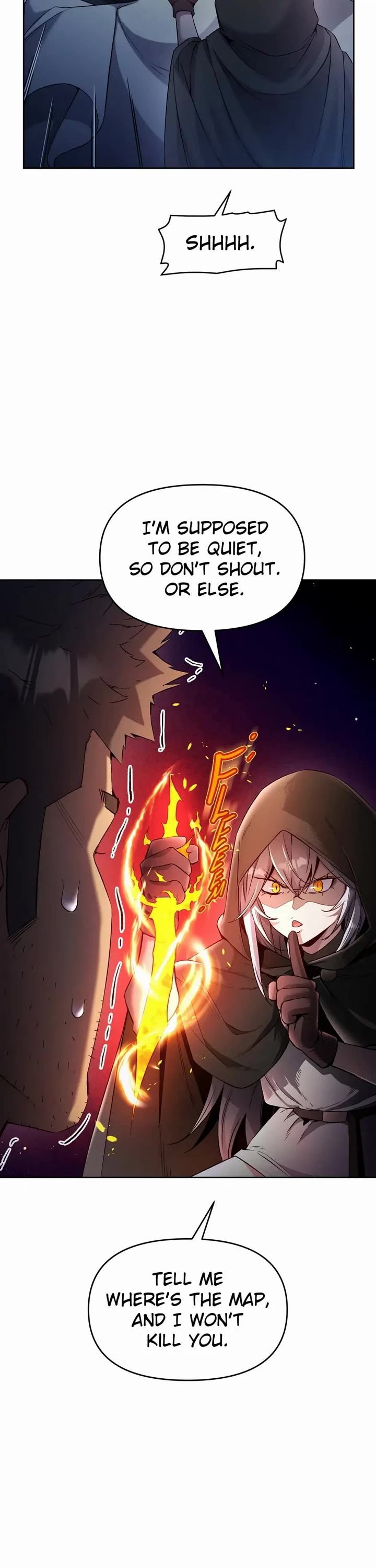 Salvos (A Monster Evolution LitRPG) chapter 23 page 27