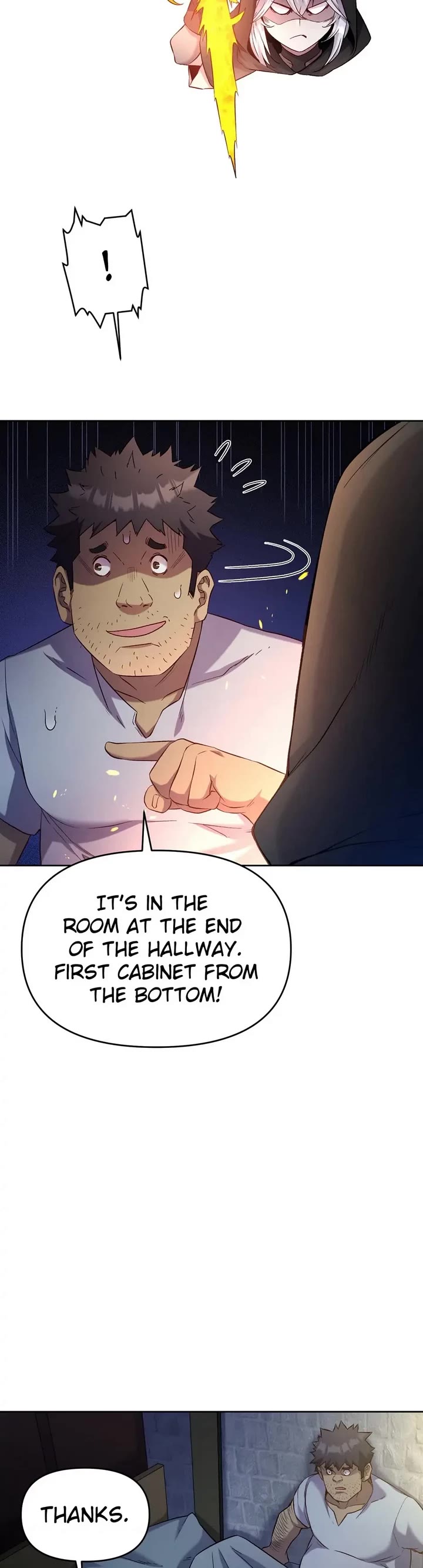 Salvos (A Monster Evolution LitRPG) chapter 23 page 29