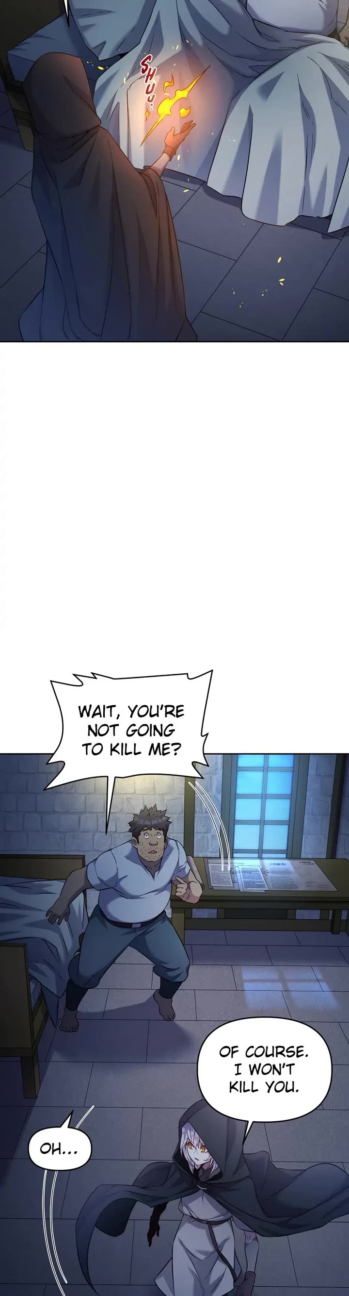 Salvos (A Monster Evolution LitRPG) chapter 23 page 30