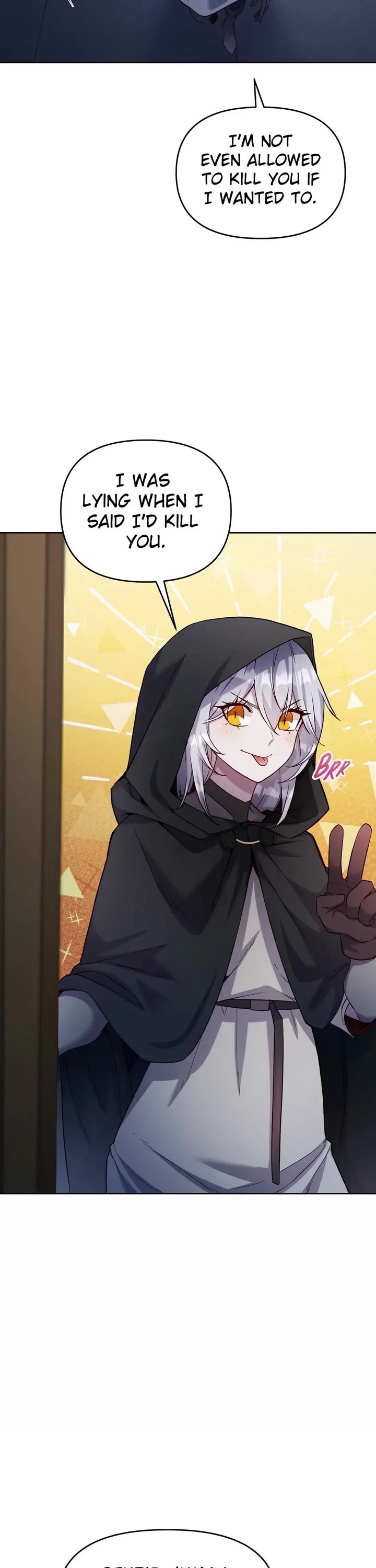 Salvos (A Monster Evolution LitRPG) chapter 23 page 31