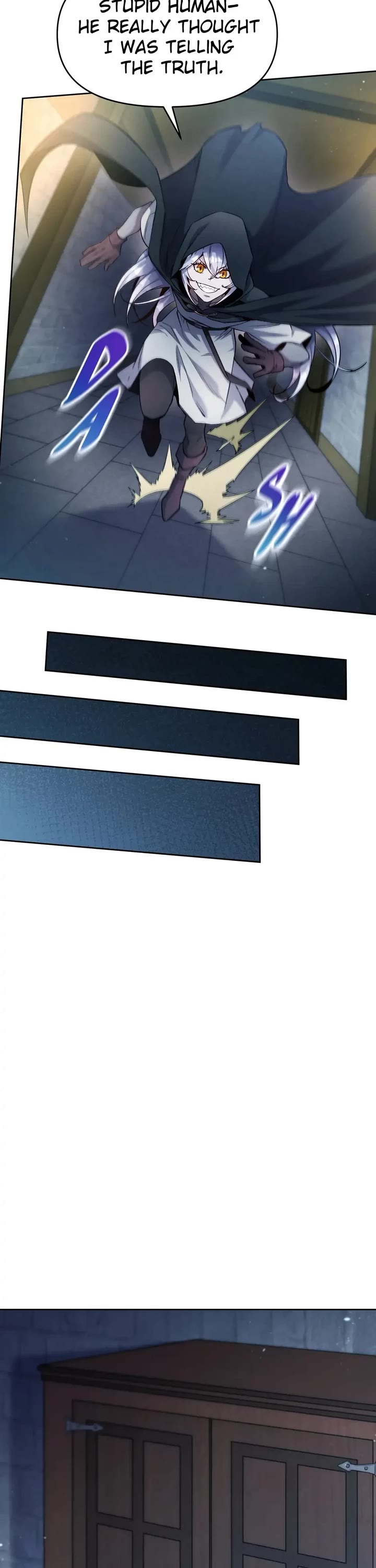 Salvos (A Monster Evolution LitRPG) chapter 23 page 32