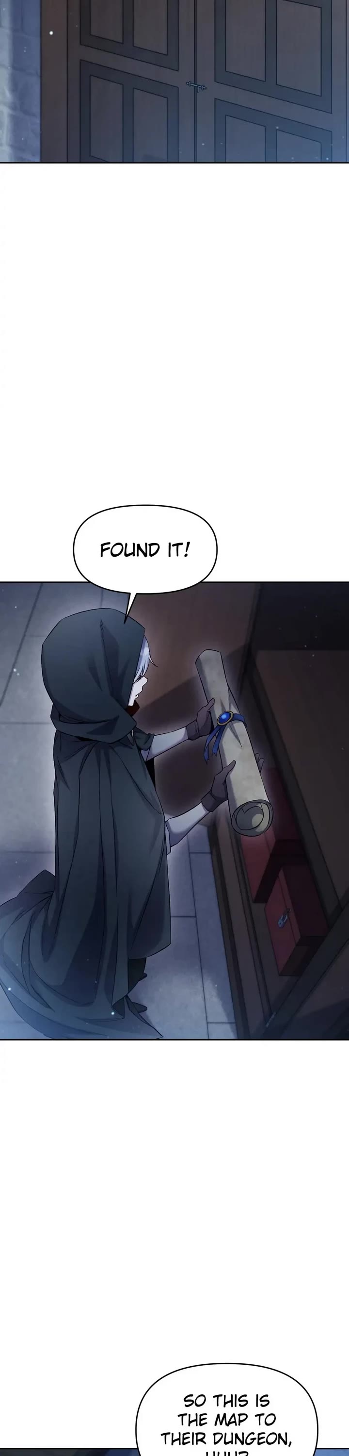 Salvos (A Monster Evolution LitRPG) chapter 23 page 33