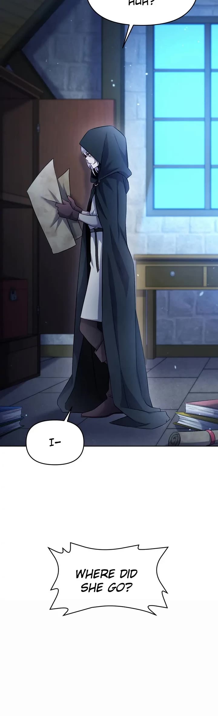 Salvos (A Monster Evolution LitRPG) chapter 23 page 34