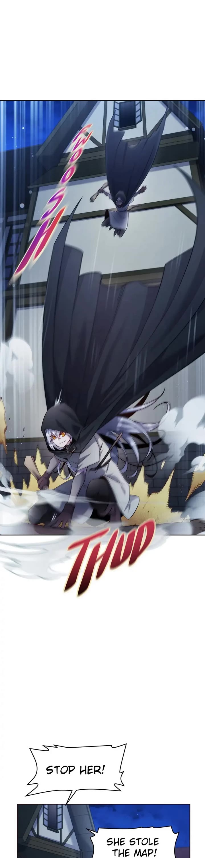 Salvos (A Monster Evolution LitRPG) chapter 23 page 36